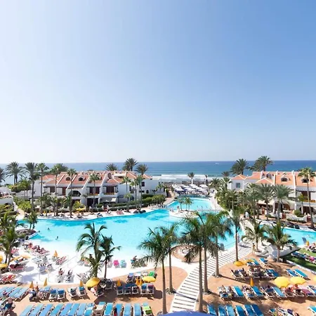 Lägenhet Parque Santiago Iii 203 - Studio Playa de las Americas (Tenerife)