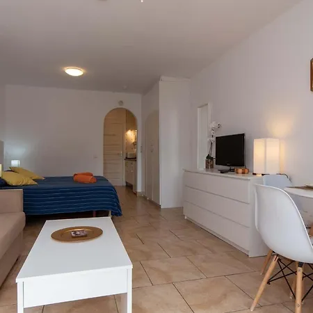 Lägenhet Parque Santiago Iii 203 - Studio Playa de las Americas (Tenerife)