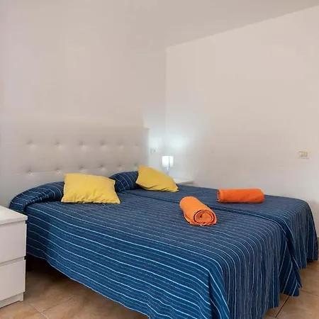Daire Parque Santiago Iii 203 - Studio Playa de las Américas